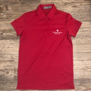 Four Seasons Hotel Bahrain Bay Collard Shirt